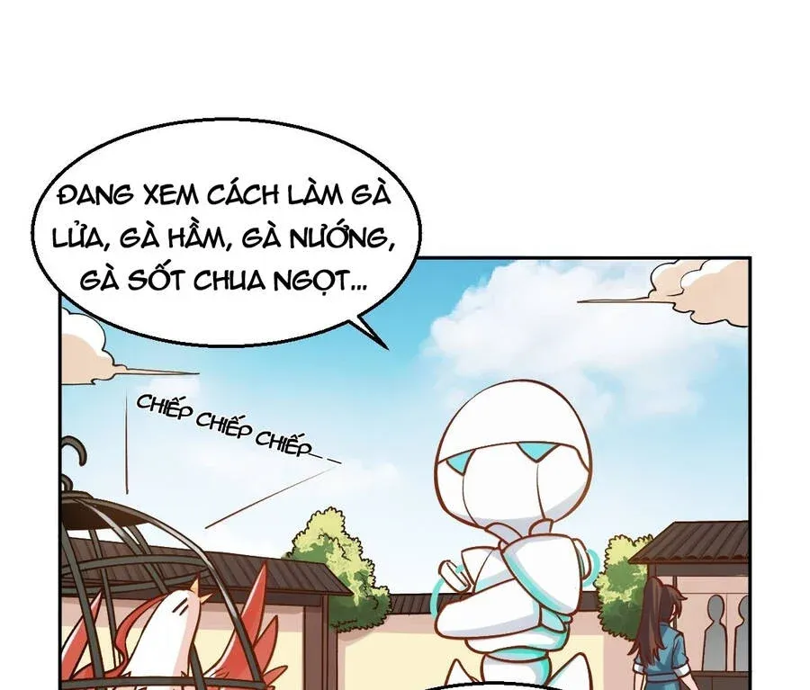 đọc truyện Nguyên Lai Ta Là Tu Tiên Đại Lão Chương 127 ảnh 13 tại Truyện Dạ Ký