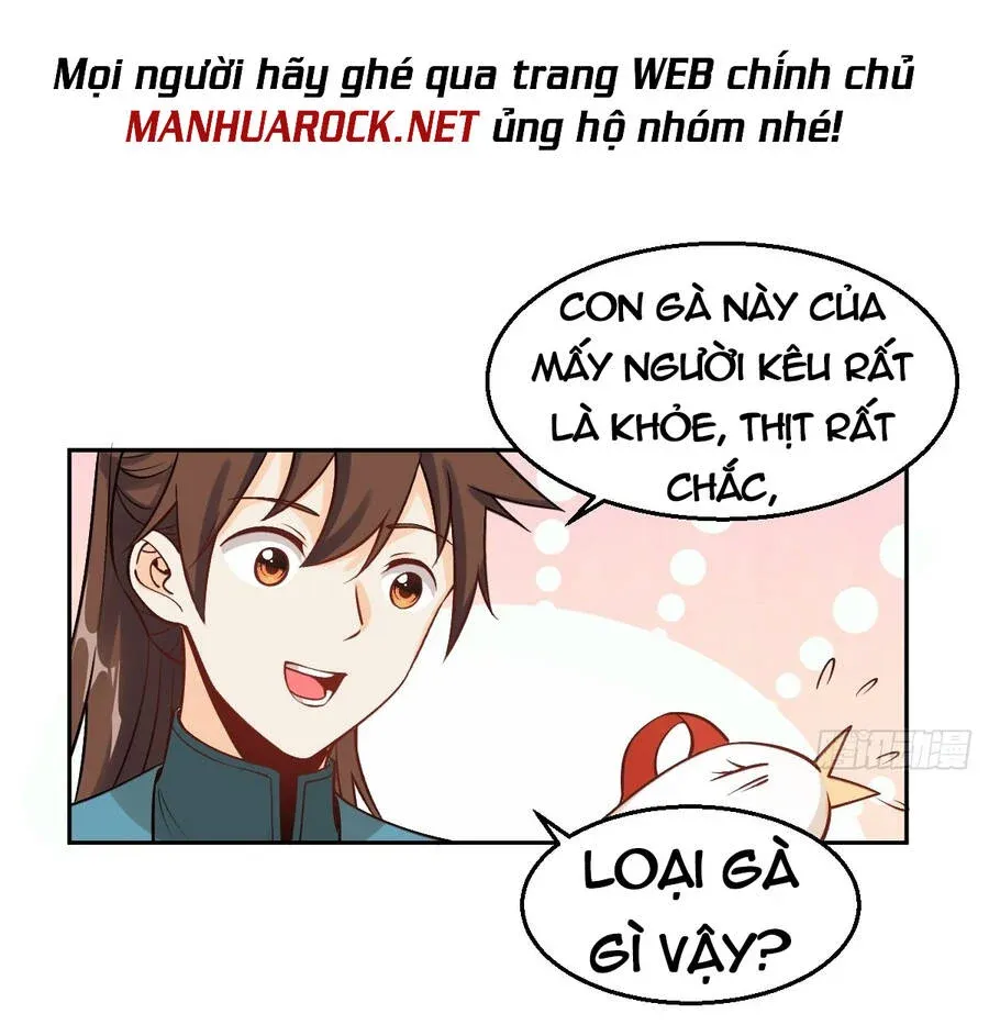 đọc truyện Nguyên Lai Ta Là Tu Tiên Đại Lão Chương 127 ảnh 8 tại Truyện Dạ Ký