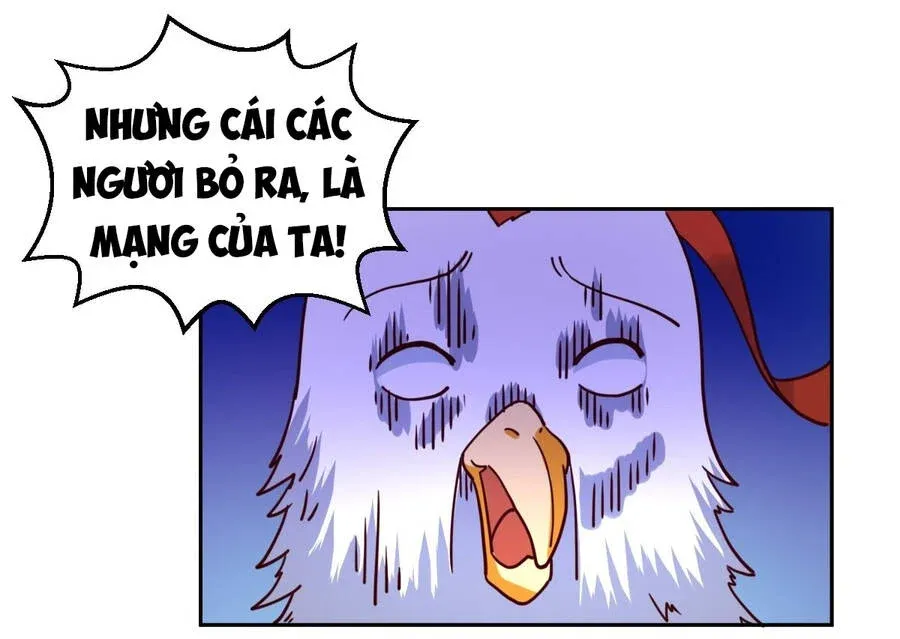 đọc truyện Nguyên Lai Ta Là Tu Tiên Đại Lão Chương 128 ảnh 12 tại Giả Dược
