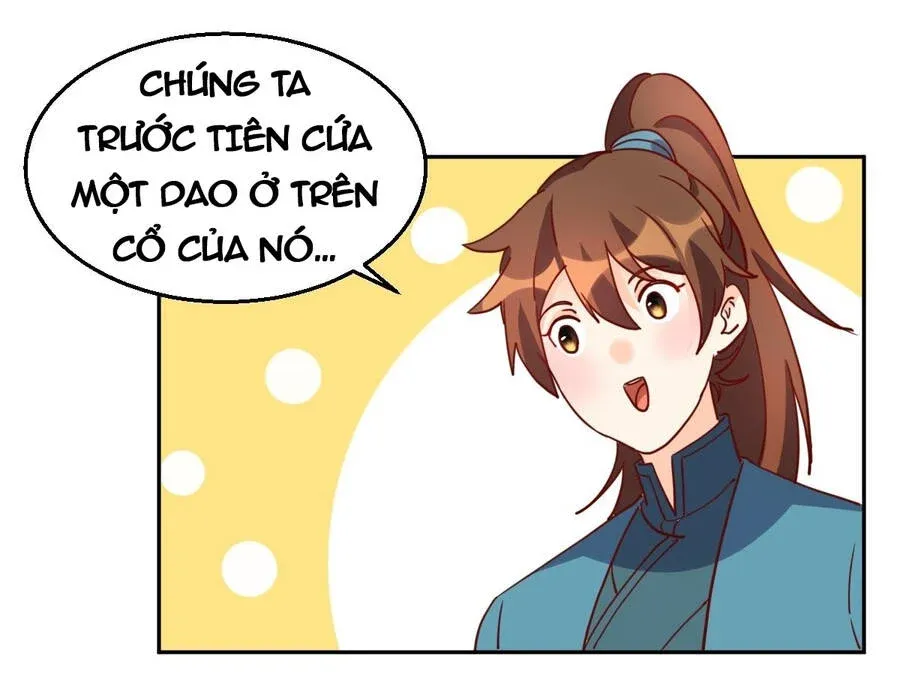 đọc truyện Nguyên Lai Ta Là Tu Tiên Đại Lão Chương 128 ảnh 18 tại Giả Dược