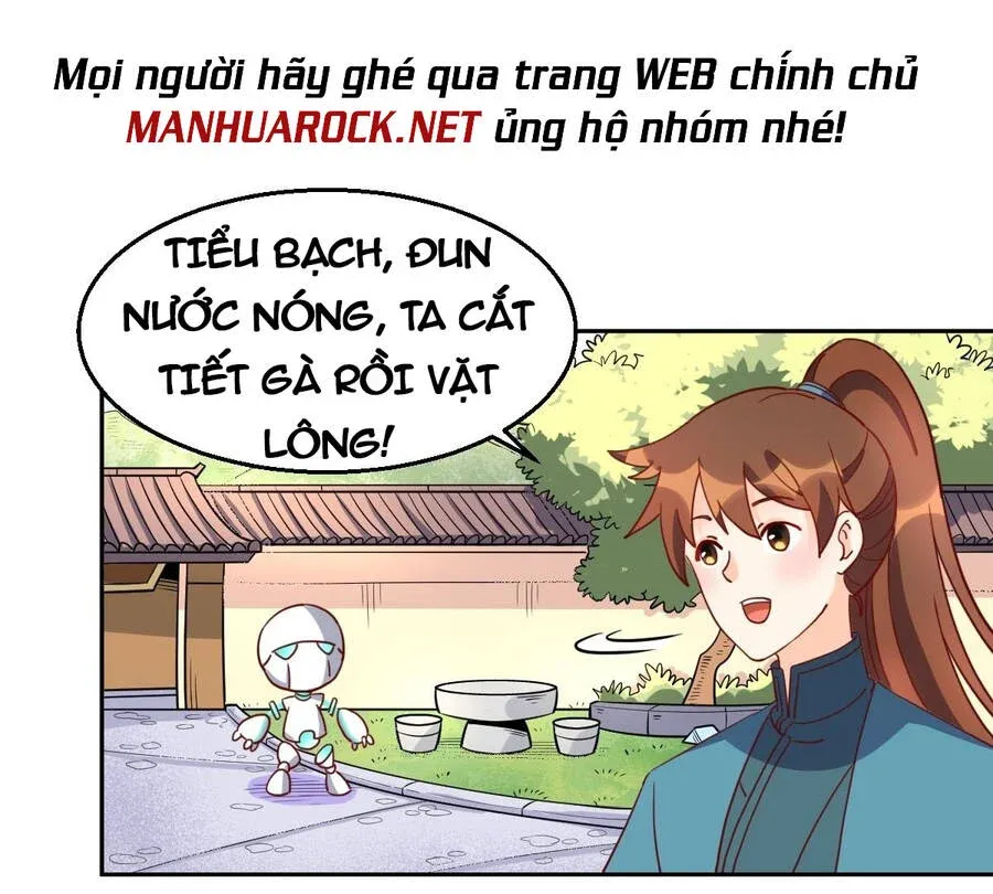 đọc truyện Nguyên Lai Ta Là Tu Tiên Đại Lão Chương 128 ảnh 3 tại Giả Dược