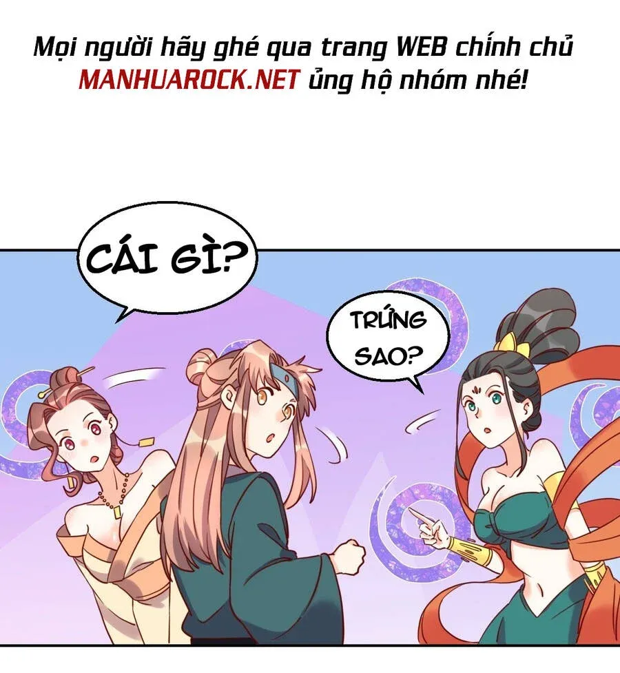 đọc truyện Nguyên Lai Ta Là Tu Tiên Đại Lão Chương 128 ảnh 31 tại Giả Dược