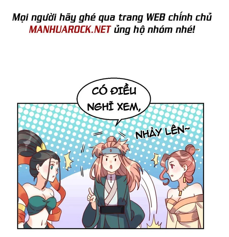 đọc truyện Nguyên Lai Ta Là Tu Tiên Đại Lão Chương 128 ảnh 8 tại Giả Dược