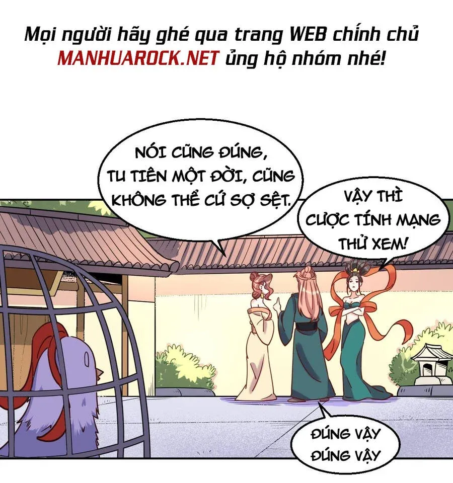 đọc truyện Nguyên Lai Ta Là Tu Tiên Đại Lão Chương 128 ảnh 10 tại Giả Dược