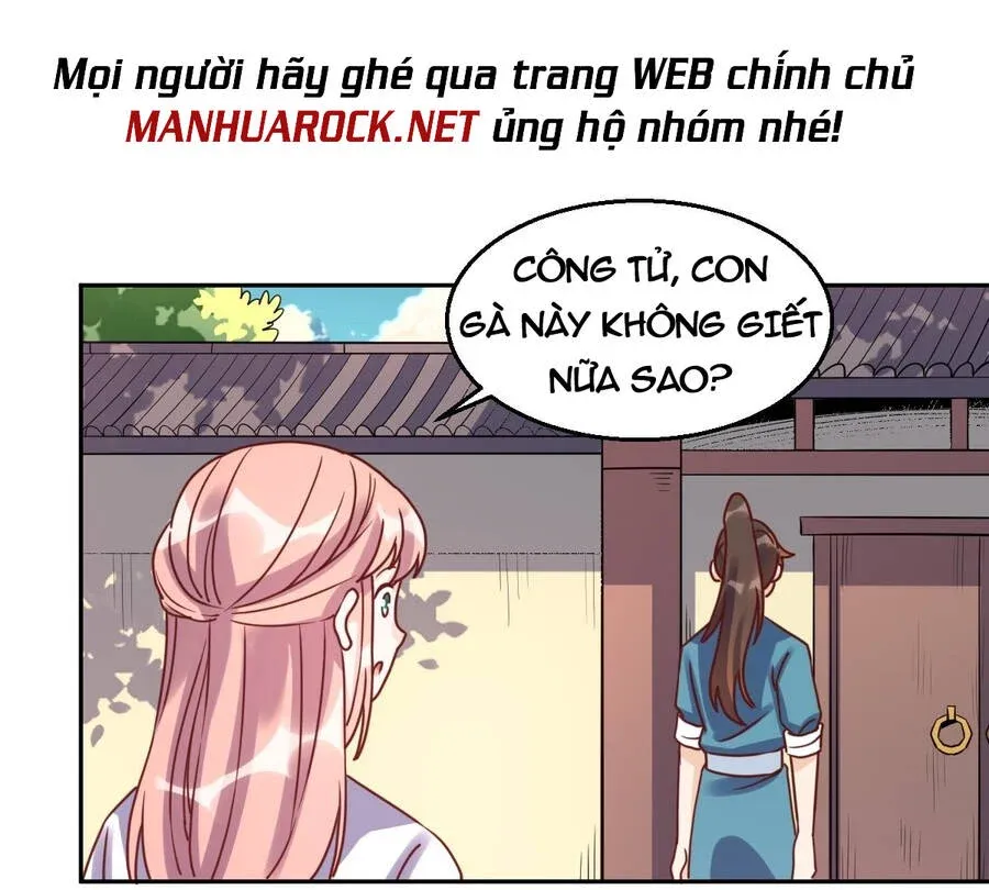 đọc truyện Nguyên Lai Ta Là Tu Tiên Đại Lão Chương 129 ảnh 11 tại Truyện Dạ Ký