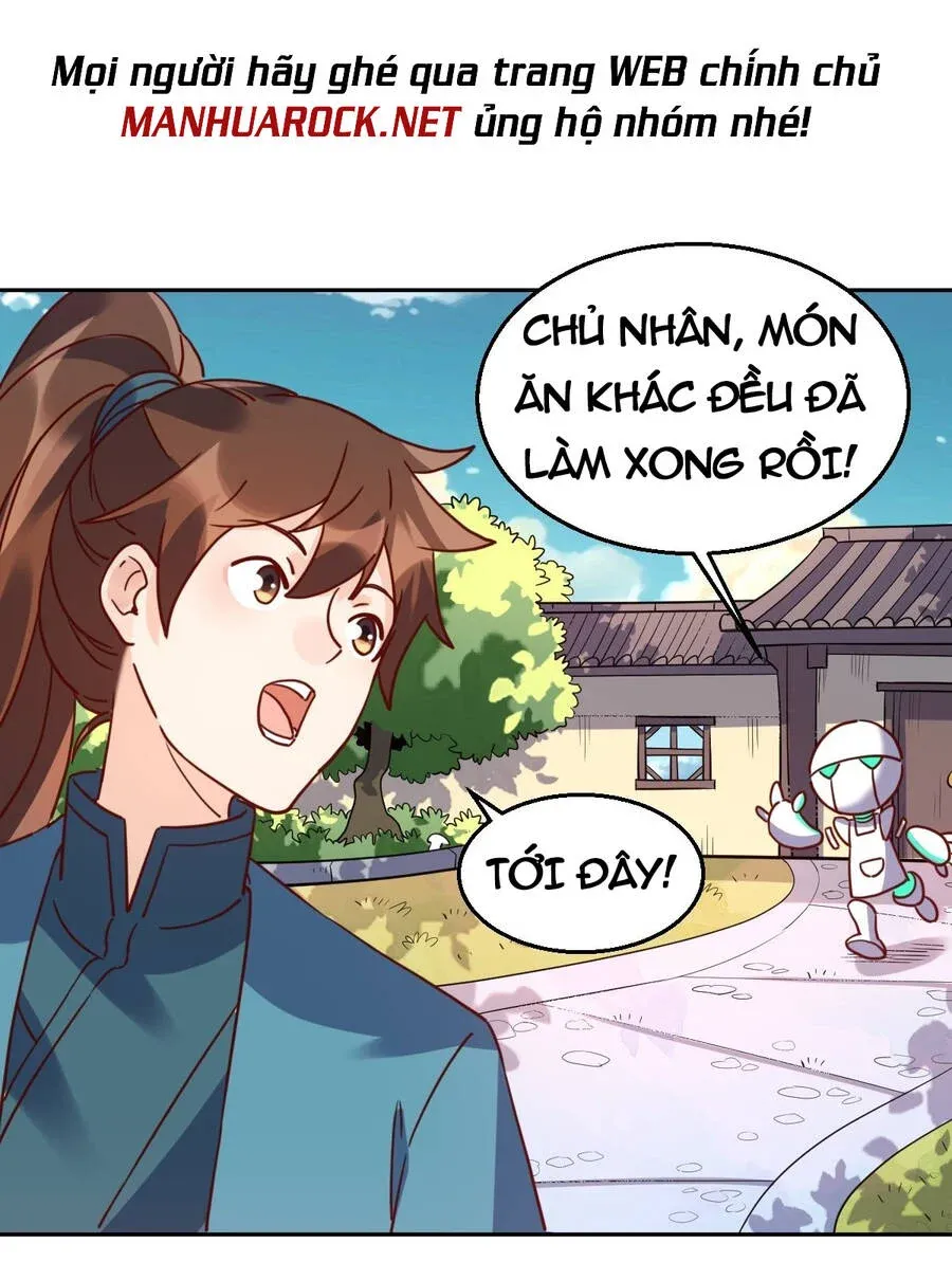 đọc truyện Nguyên Lai Ta Là Tu Tiên Đại Lão Chương 129 ảnh 33 tại Truyện Dạ Ký
