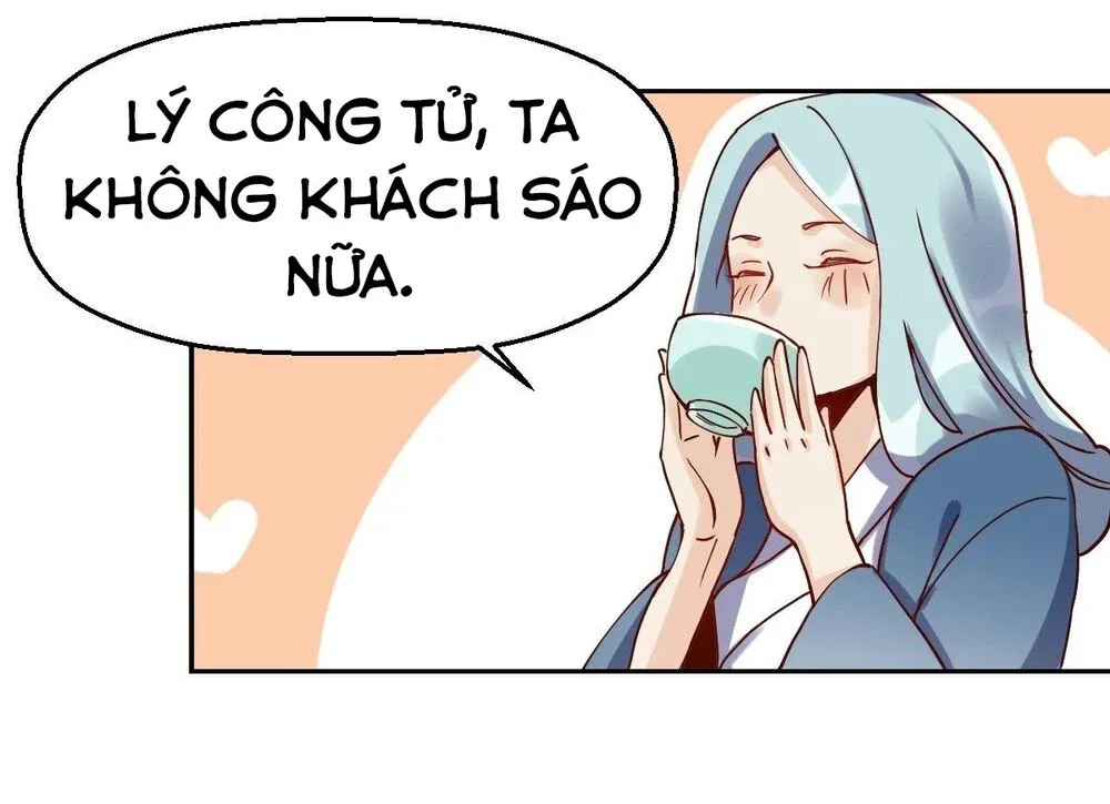 đọc truyện Nguyên Lai Ta Là Tu Tiên Đại Lão Chương 13 ảnh 23 tại Giả Dược