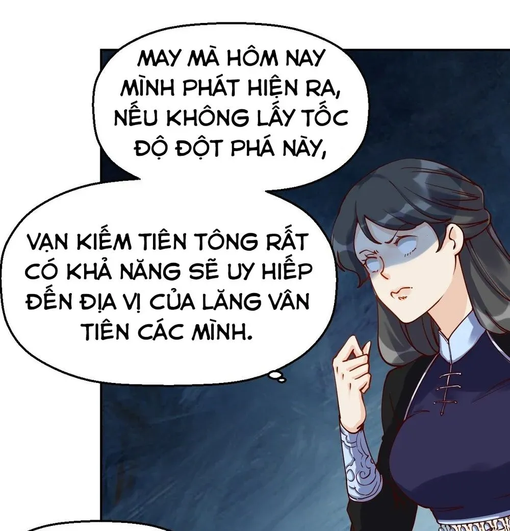 đọc truyện Nguyên Lai Ta Là Tu Tiên Đại Lão Chương 13 ảnh 31 tại Giả Dược