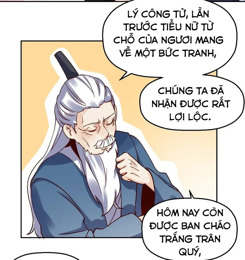 đọc truyện Nguyên Lai Ta Là Tu Tiên Đại Lão Chương 13 ảnh 33 tại Giả Dược