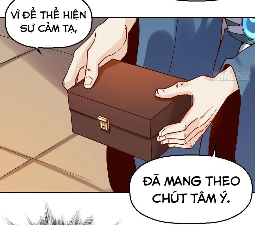 đọc truyện Nguyên Lai Ta Là Tu Tiên Đại Lão Chương 13 ảnh 34 tại Giả Dược