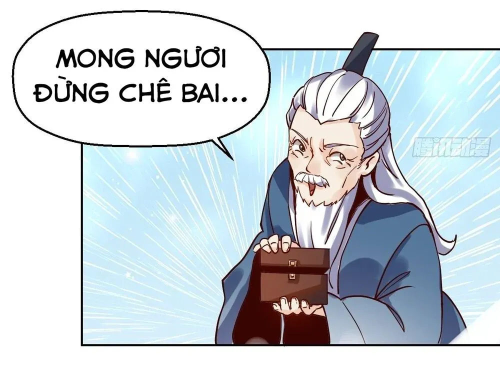 đọc truyện Nguyên Lai Ta Là Tu Tiên Đại Lão Chương 13 ảnh 36 tại Giả Dược