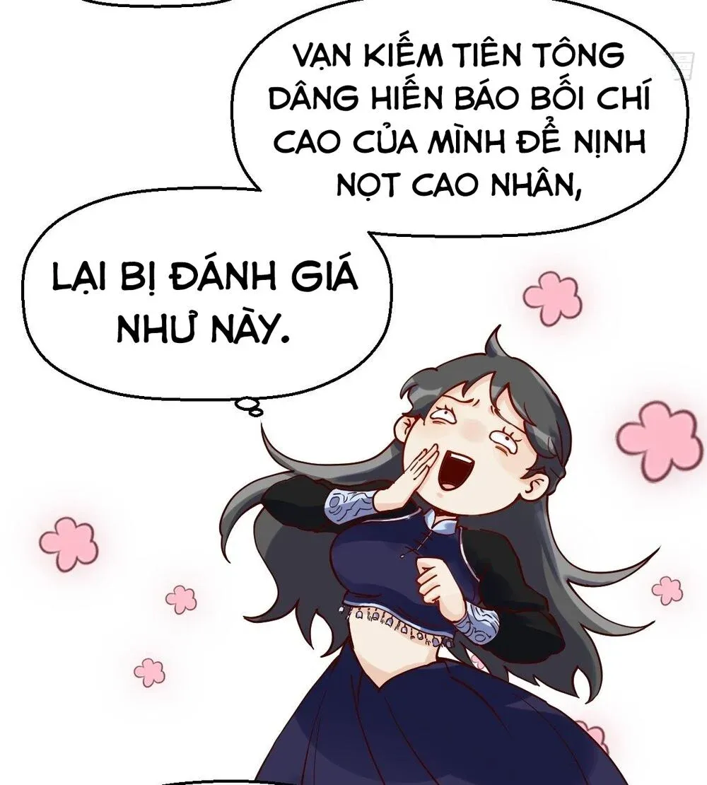 đọc truyện Nguyên Lai Ta Là Tu Tiên Đại Lão Chương 13 ảnh 42 tại Giả Dược