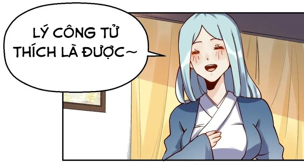 đọc truyện Nguyên Lai Ta Là Tu Tiên Đại Lão Chương 13 ảnh 44 tại Giả Dược