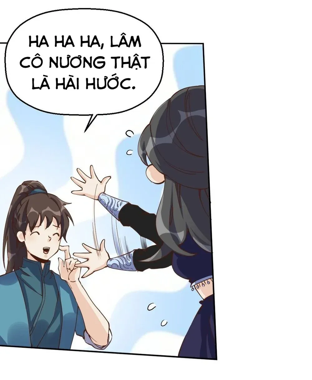 đọc truyện Nguyên Lai Ta Là Tu Tiên Đại Lão Chương 13 ảnh 6 tại Giả Dược