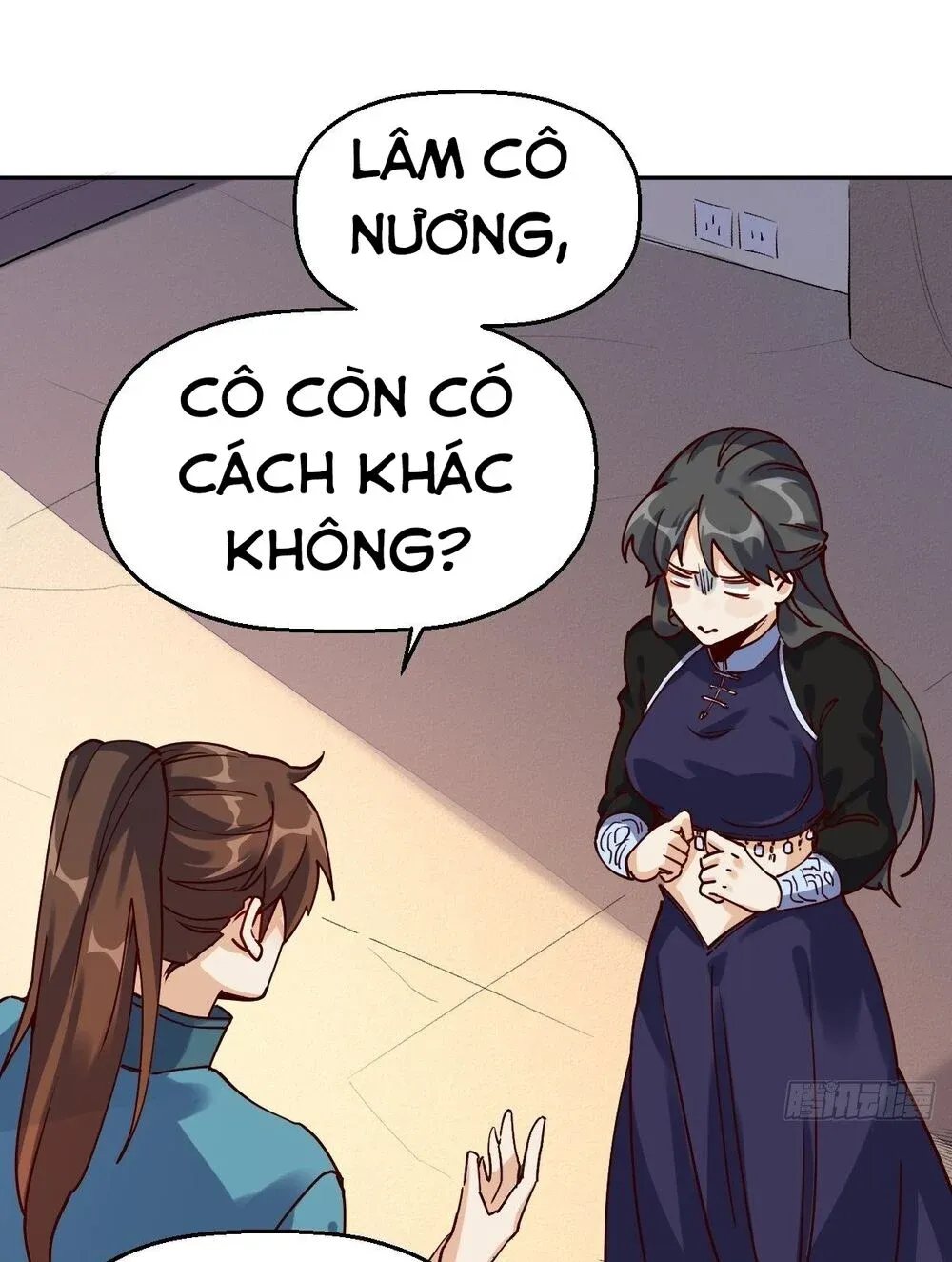 đọc truyện Nguyên Lai Ta Là Tu Tiên Đại Lão Chương 13 ảnh 59 tại Giả Dược