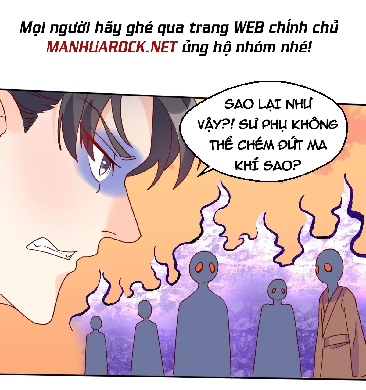 đọc truyện Nguyên Lai Ta Là Tu Tiên Đại Lão Chương 132 ảnh 6 tại Truyện Dạ Ký