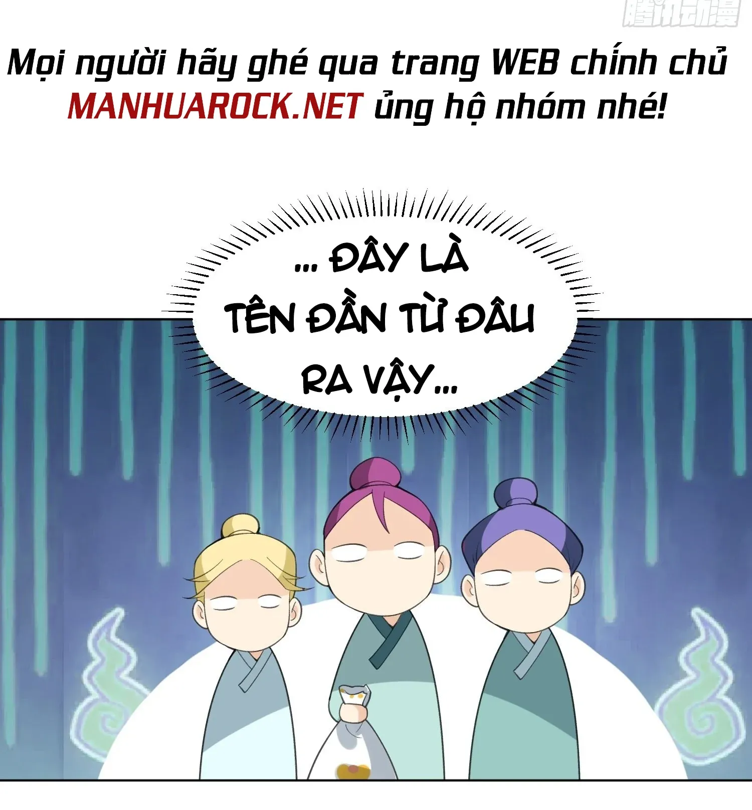 đọc truyện Nguyên Lai Ta Là Tu Tiên Đại Lão Chương 135 ảnh 14 tại Truyện Dạ Ký