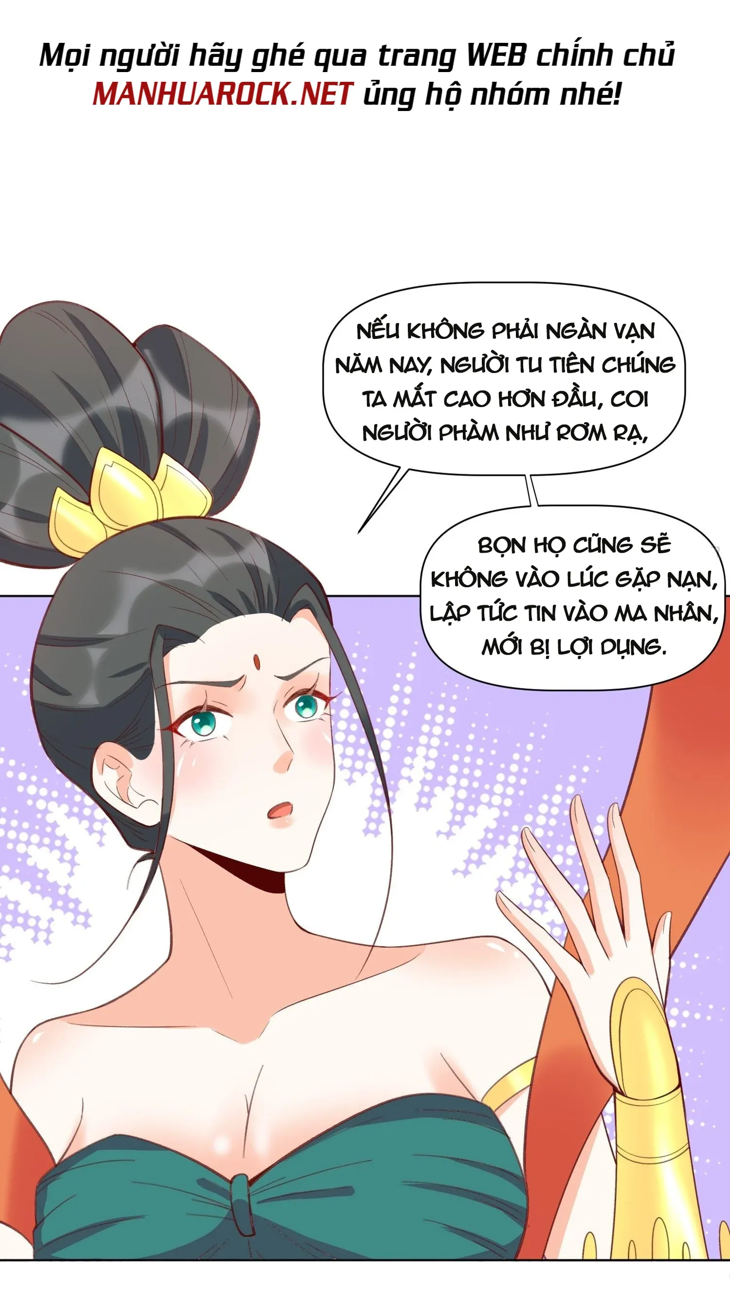 đọc truyện Nguyên Lai Ta Là Tu Tiên Đại Lão Chương 136 ảnh 26 tại Truyện Dạ Ký