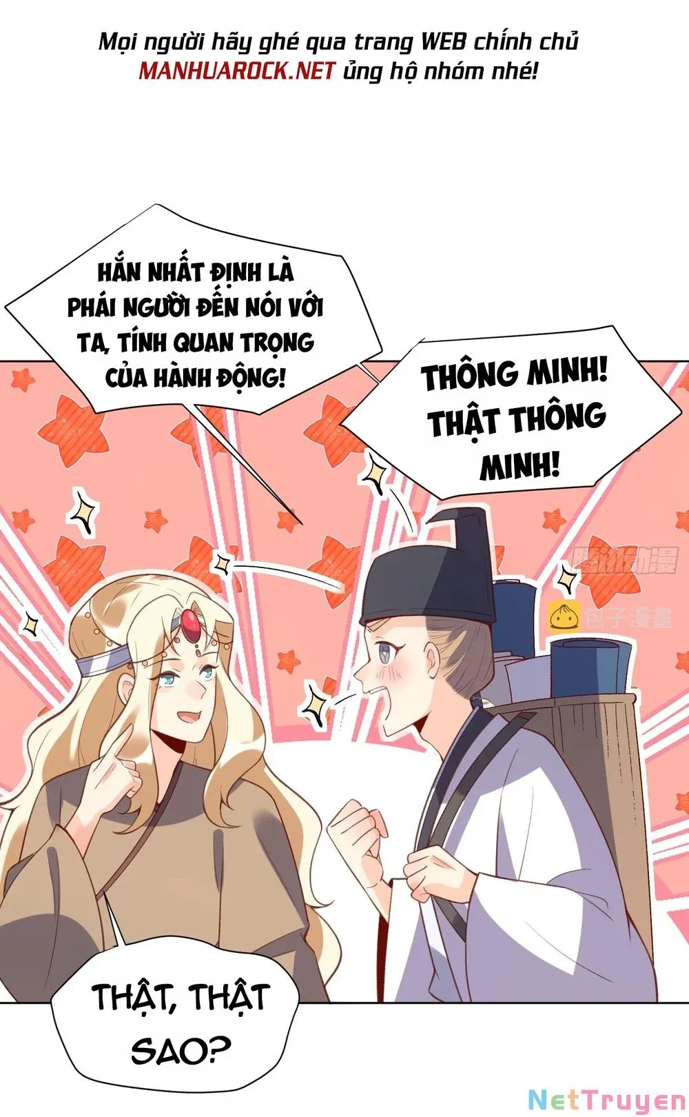 đọc truyện Nguyên Lai Ta Là Tu Tiên Đại Lão Chương 138 ảnh 21 tại Truyện Dạ Ký