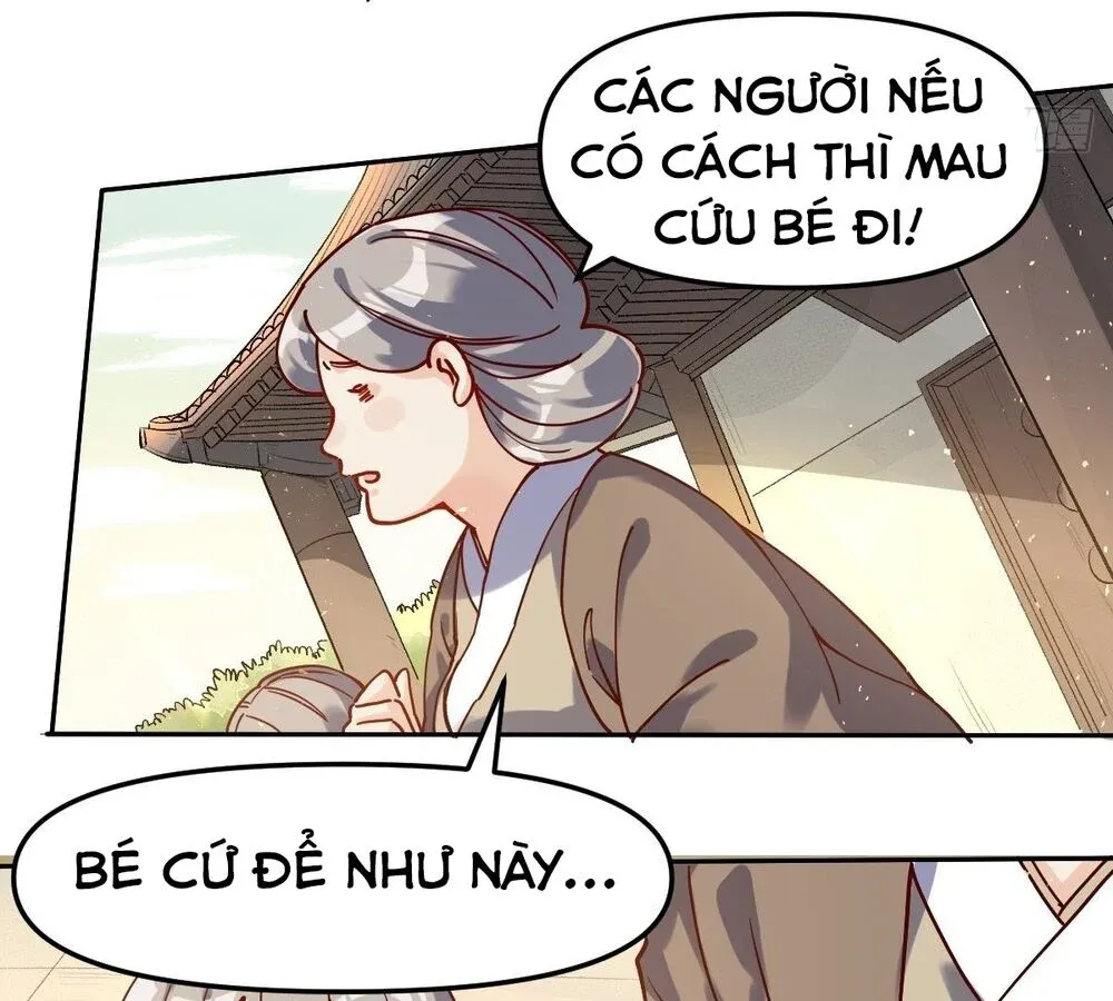 đọc truyện Nguyên Lai Ta Là Tu Tiên Đại Lão Chương 14 ảnh 12 tại Truyện Dạ Ký