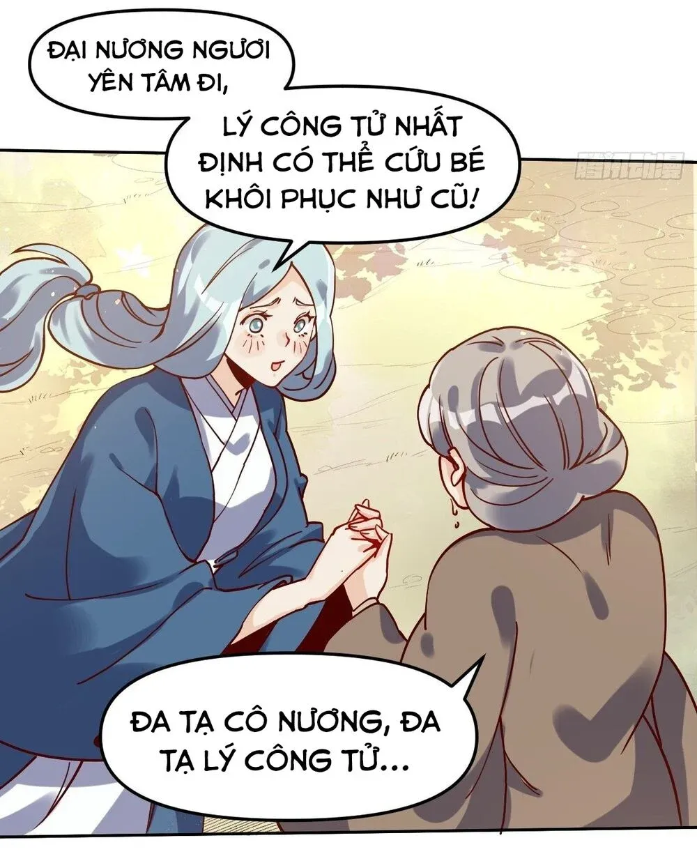 đọc truyện Nguyên Lai Ta Là Tu Tiên Đại Lão Chương 14 ảnh 15 tại Truyện Dạ Ký