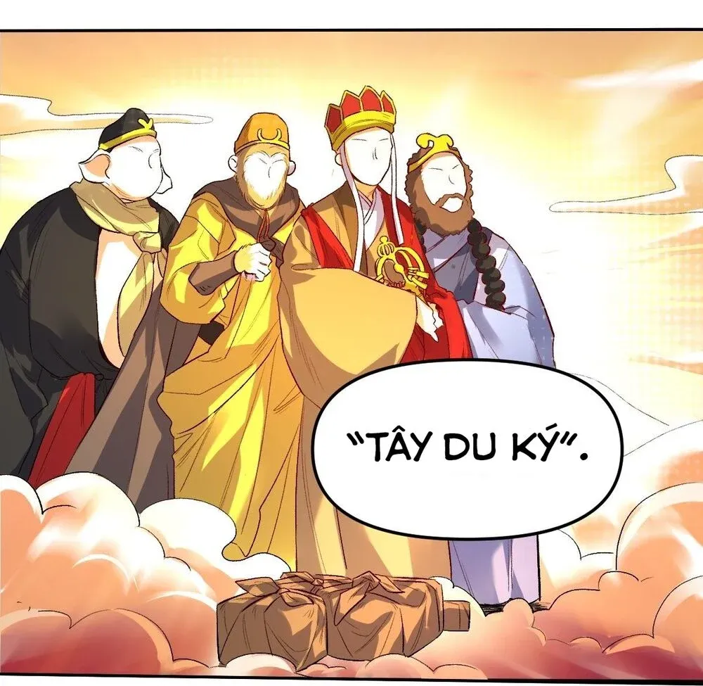 đọc truyện Nguyên Lai Ta Là Tu Tiên Đại Lão Chương 14 ảnh 19 tại Truyện Dạ Ký