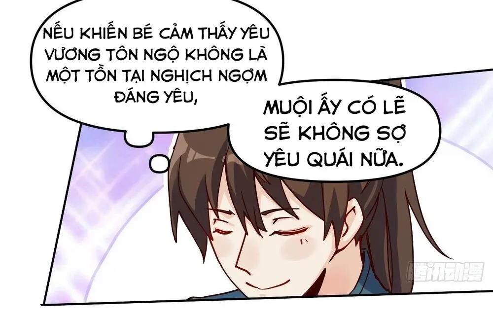 đọc truyện Nguyên Lai Ta Là Tu Tiên Đại Lão Chương 14 ảnh 30 tại Truyện Dạ Ký