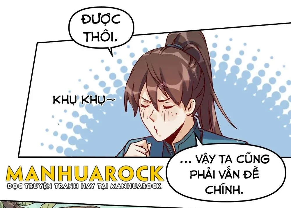 đọc truyện Nguyên Lai Ta Là Tu Tiên Đại Lão Chương 14 ảnh 34 tại Truyện Dạ Ký