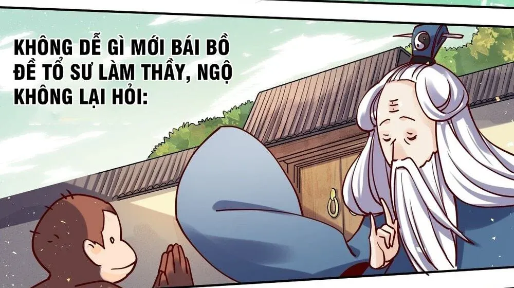 đọc truyện Nguyên Lai Ta Là Tu Tiên Đại Lão Chương 14 ảnh 37 tại Truyện Dạ Ký