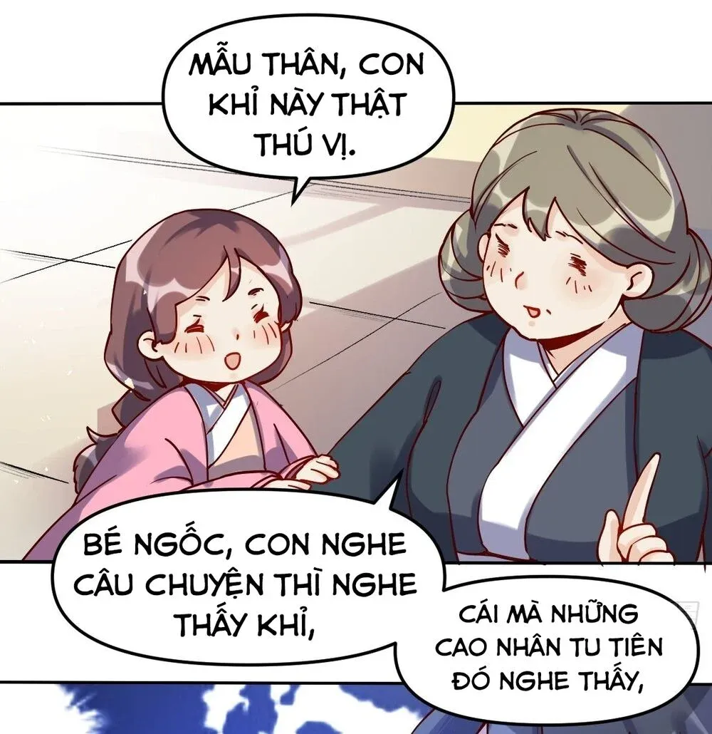 đọc truyện Nguyên Lai Ta Là Tu Tiên Đại Lão Chương 14 ảnh 40 tại Truyện Dạ Ký