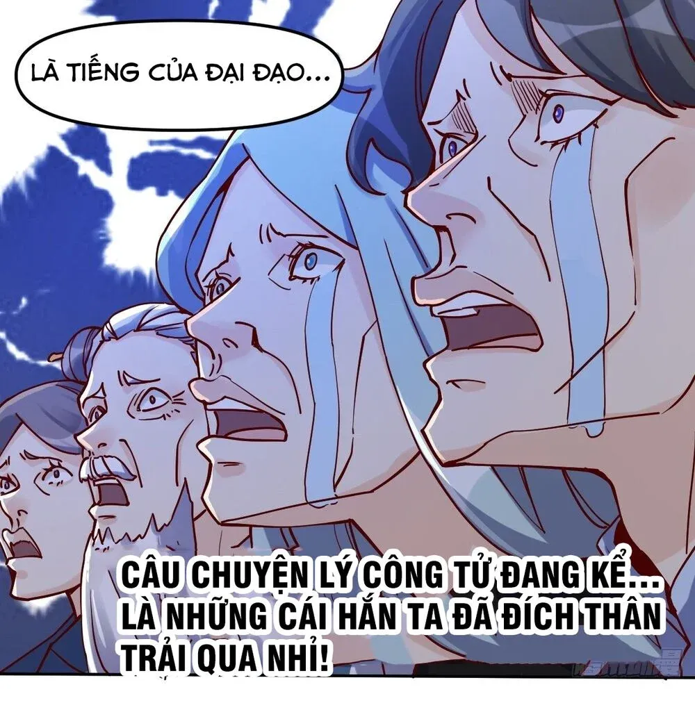 đọc truyện Nguyên Lai Ta Là Tu Tiên Đại Lão Chương 14 ảnh 41 tại Truyện Dạ Ký