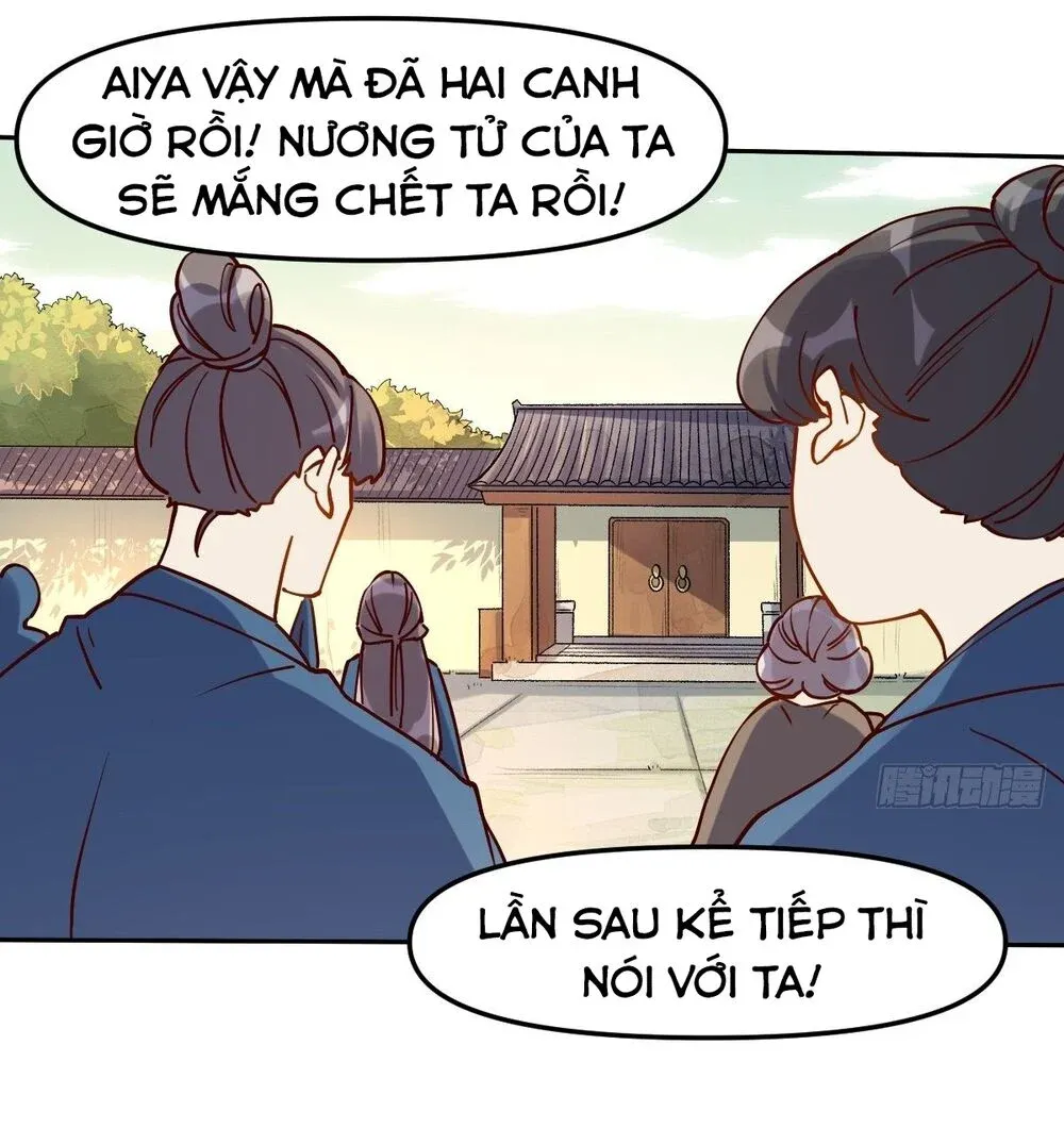 đọc truyện Nguyên Lai Ta Là Tu Tiên Đại Lão Chương 14 ảnh 47 tại Truyện Dạ Ký