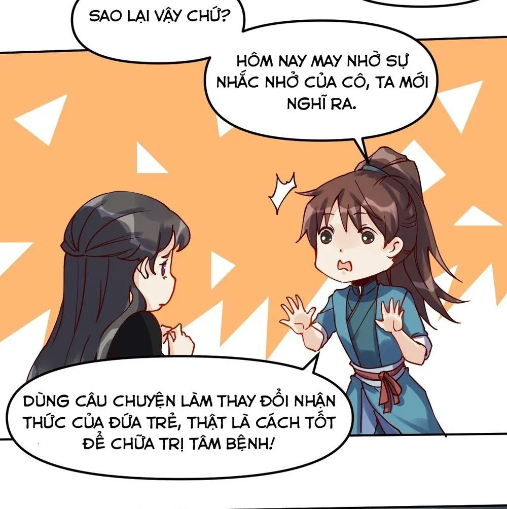 đọc truyện Nguyên Lai Ta Là Tu Tiên Đại Lão Chương 14 ảnh 54 tại Truyện Dạ Ký