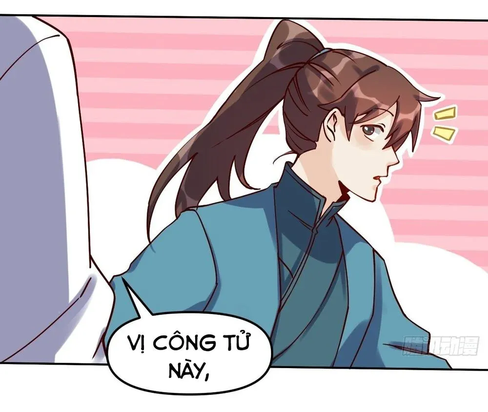đọc truyện Nguyên Lai Ta Là Tu Tiên Đại Lão Chương 14 ảnh 59 tại Truyện Dạ Ký