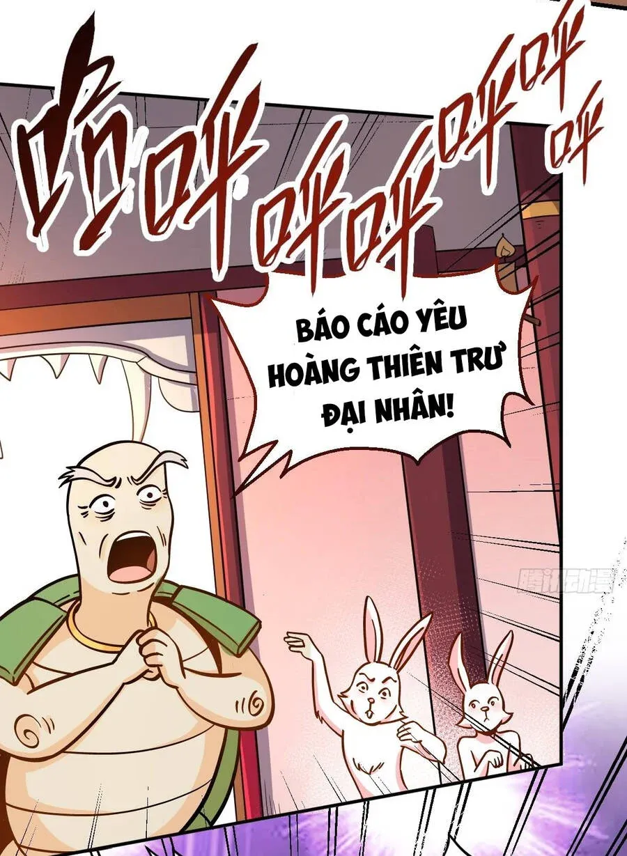 đọc truyện Nguyên Lai Ta Là Tu Tiên Đại Lão Chương 141 ảnh 21 tại Giả Dược