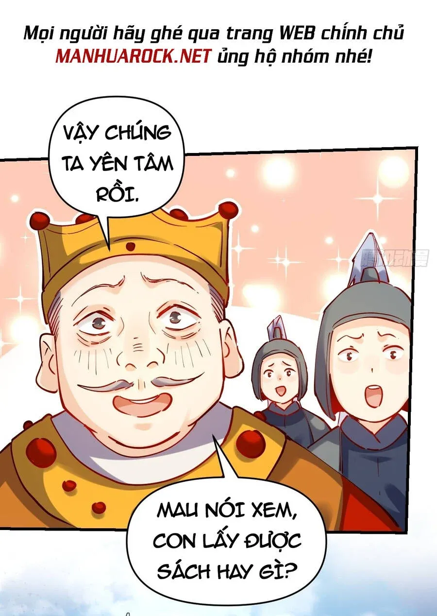 đọc truyện Nguyên Lai Ta Là Tu Tiên Đại Lão Chương 142 ảnh 14 tại Truyện Dạ Ký