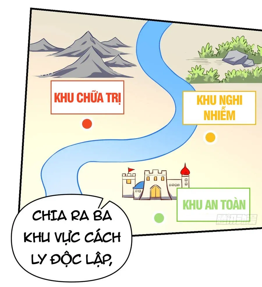 đọc truyện Nguyên Lai Ta Là Tu Tiên Đại Lão Chương 142 ảnh 20 tại Truyện Dạ Ký