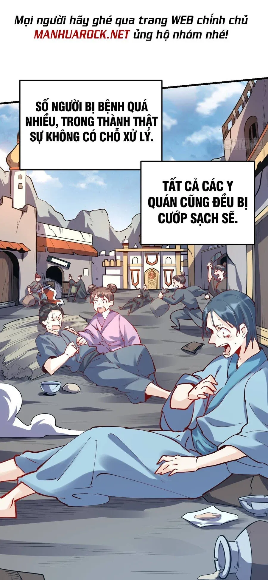 đọc truyện Nguyên Lai Ta Là Tu Tiên Đại Lão Chương 142 ảnh 3 tại Truyện Dạ Ký