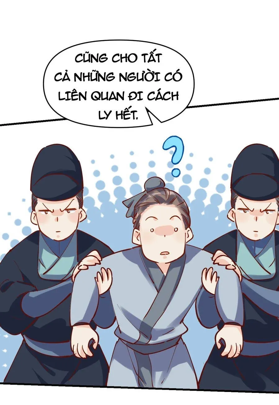 đọc truyện Nguyên Lai Ta Là Tu Tiên Đại Lão Chương 142 ảnh 22 tại Truyện Dạ Ký
