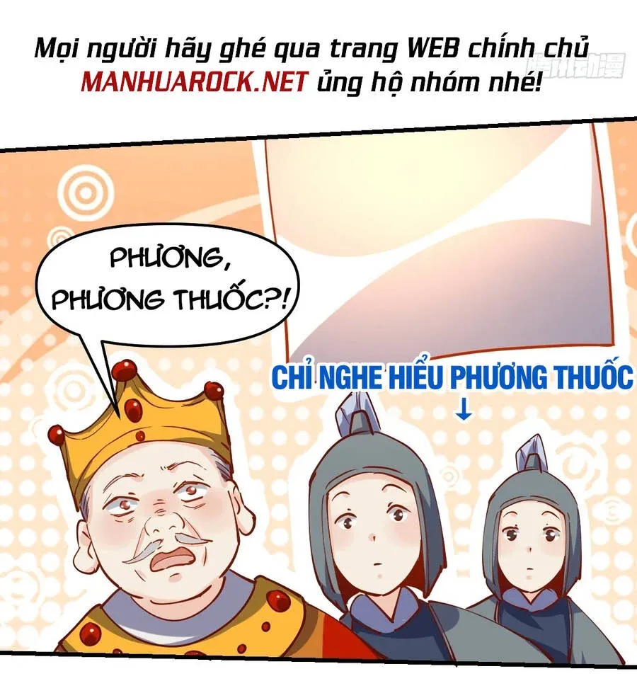 đọc truyện Nguyên Lai Ta Là Tu Tiên Đại Lão Chương 142 ảnh 24 tại Truyện Dạ Ký