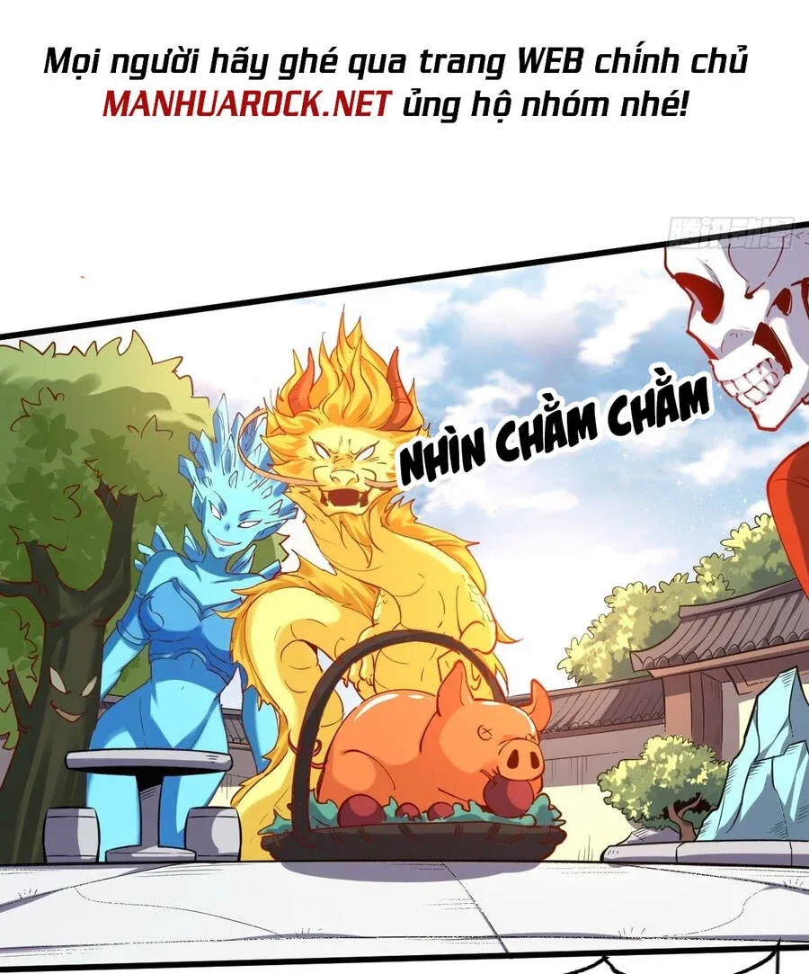 đọc truyện Nguyên Lai Ta Là Tu Tiên Đại Lão Chương 143 ảnh 26 tại Giả Dược