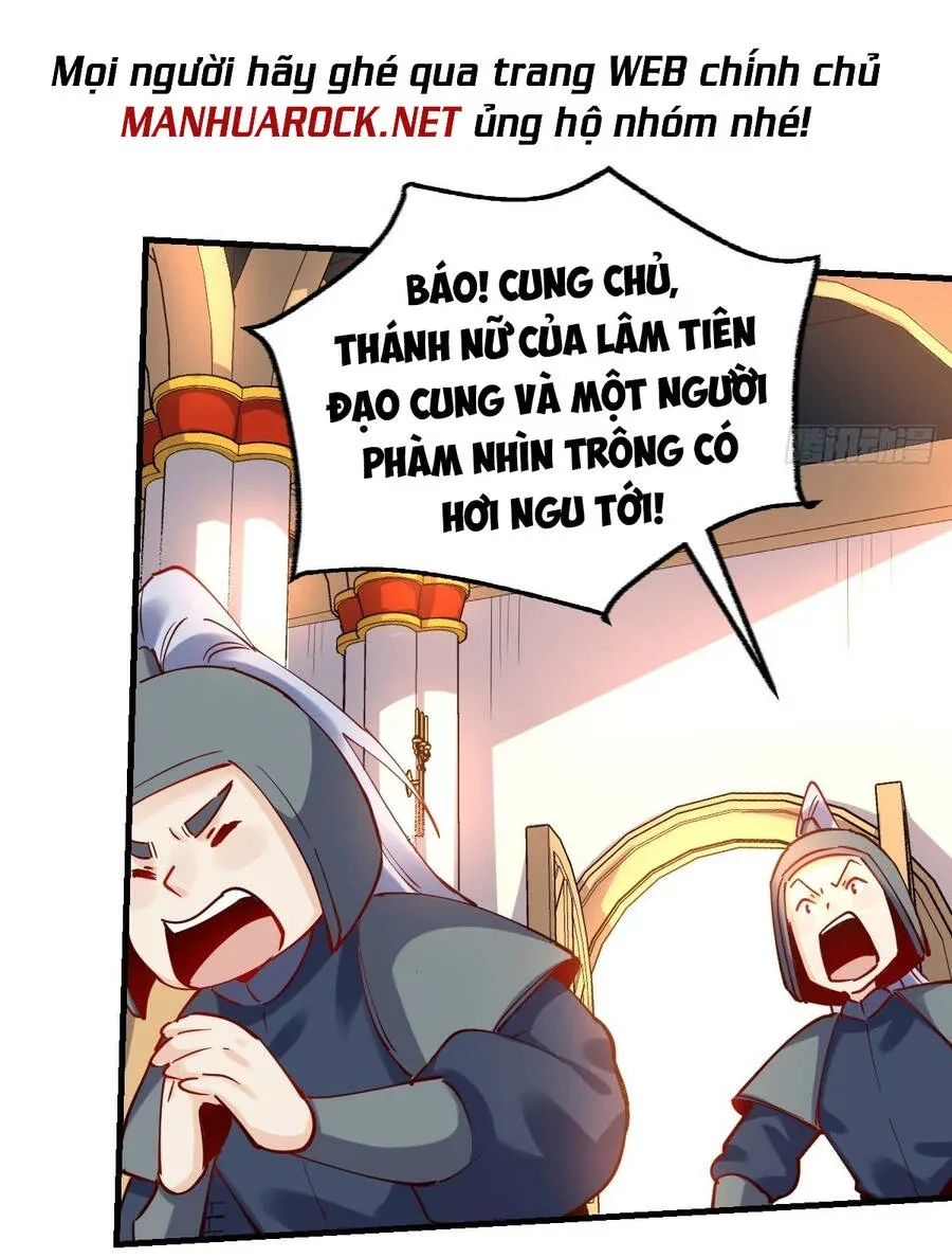 đọc truyện Nguyên Lai Ta Là Tu Tiên Đại Lão Chương 143 ảnh 38 tại Giả Dược