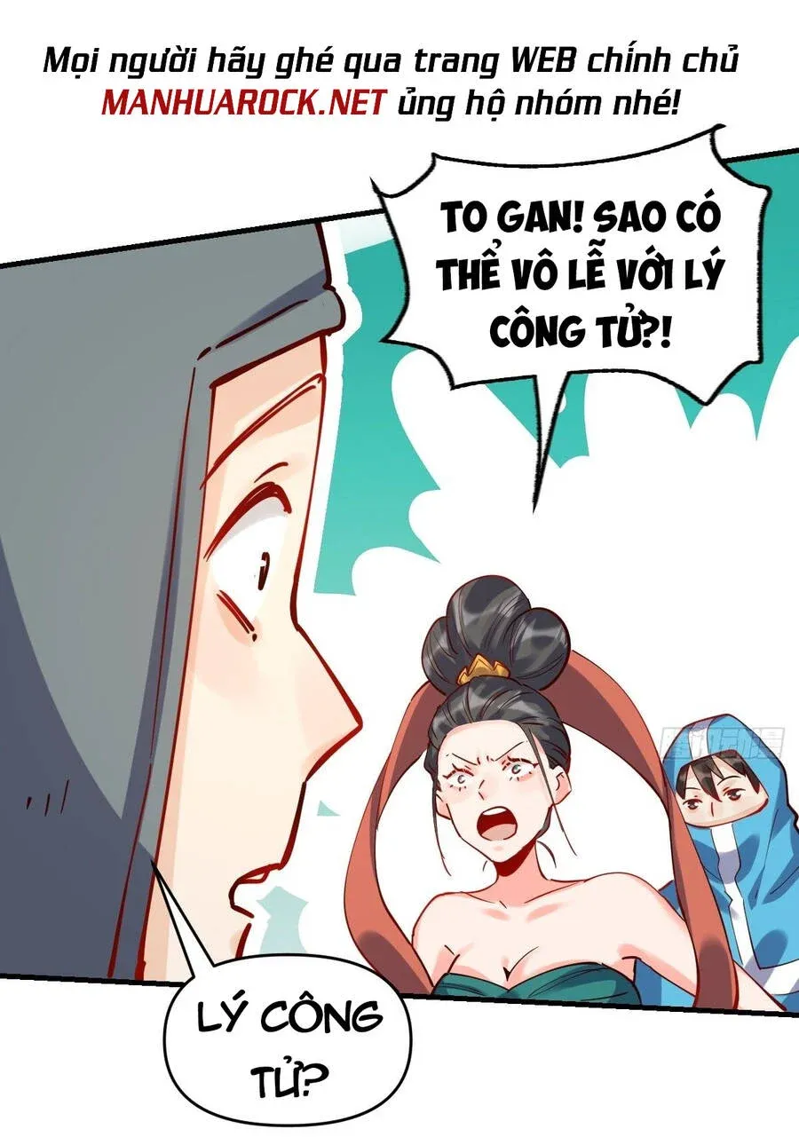 đọc truyện Nguyên Lai Ta Là Tu Tiên Đại Lão Chương 143 ảnh 42 tại Giả Dược