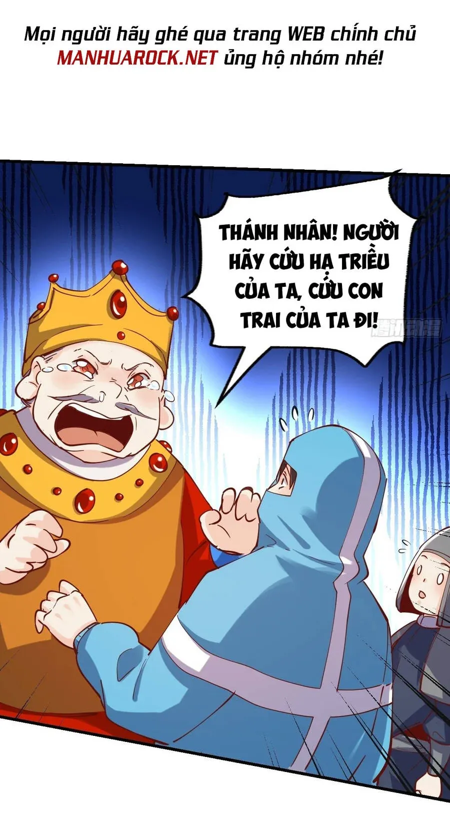 đọc truyện Nguyên Lai Ta Là Tu Tiên Đại Lão Chương 143 ảnh 47 tại Giả Dược