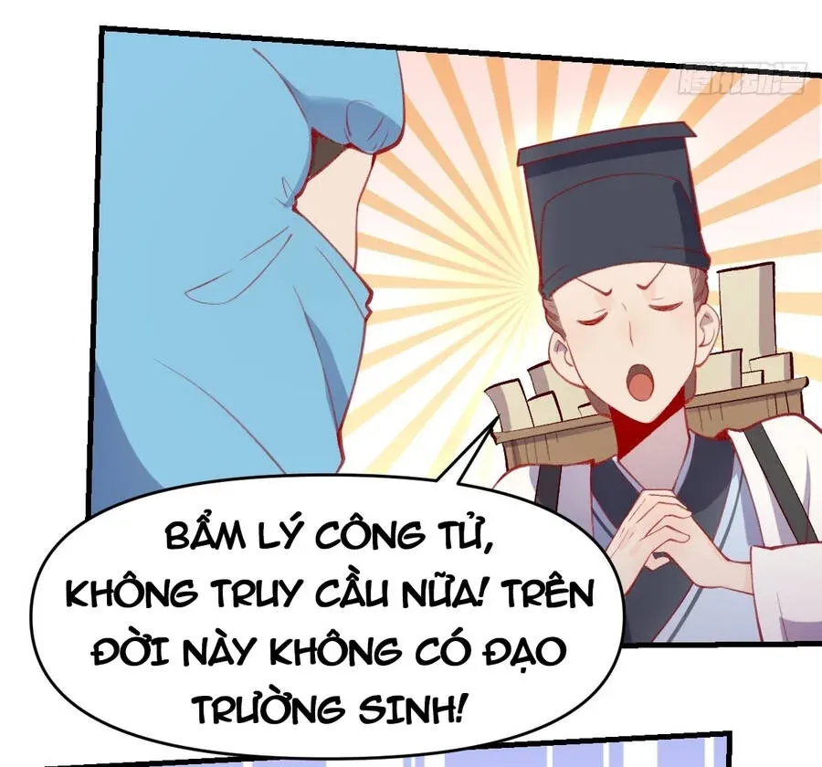 đọc truyện Nguyên Lai Ta Là Tu Tiên Đại Lão Chương 145 ảnh 6 tại Giả Dược