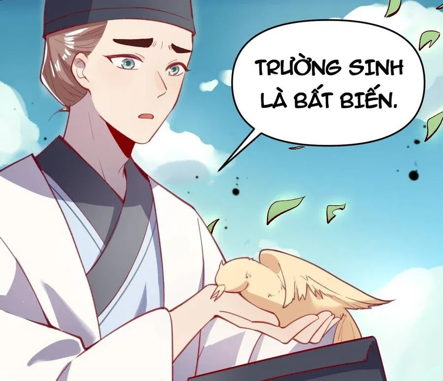 đọc truyện Nguyên Lai Ta Là Tu Tiên Đại Lão Chương 145 ảnh 10 tại Giả Dược