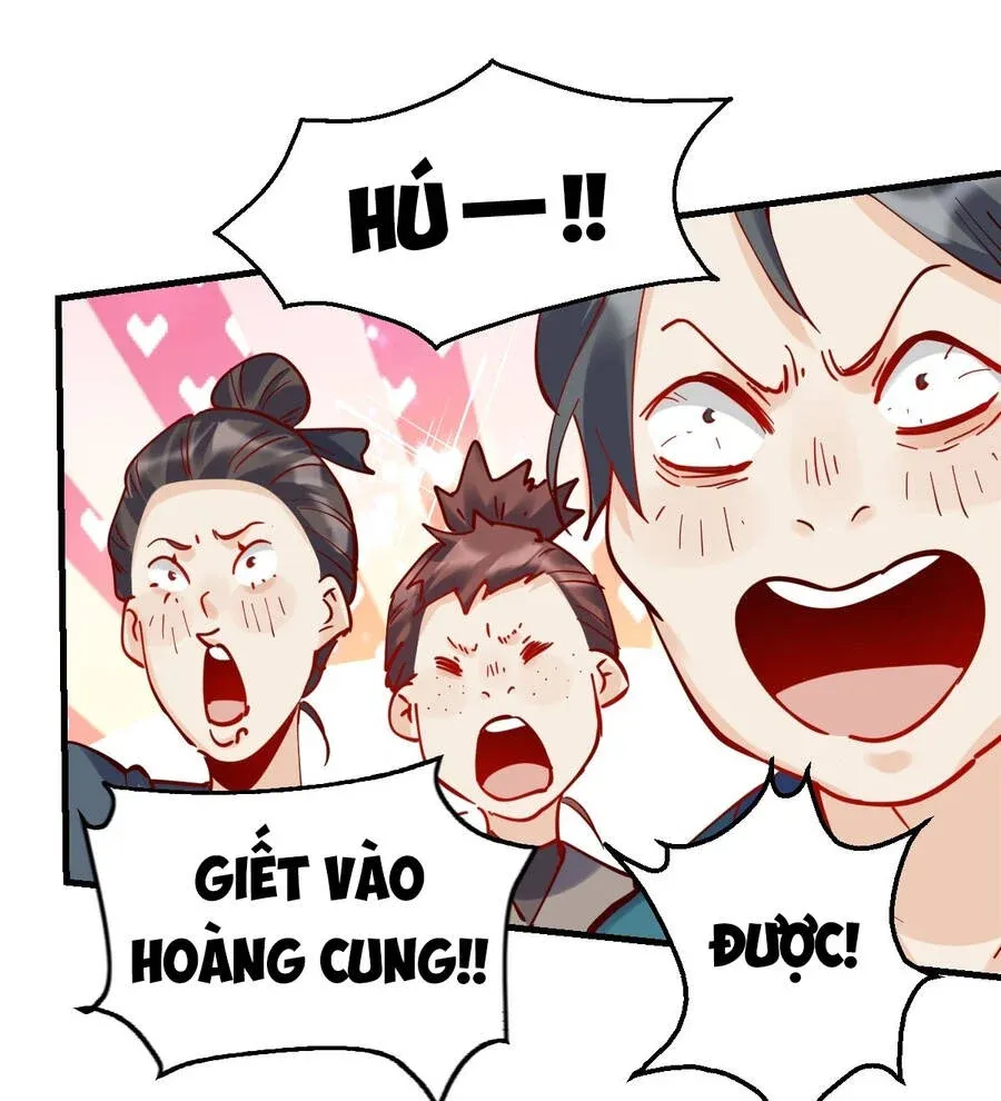 đọc truyện Nguyên Lai Ta Là Tu Tiên Đại Lão Chương 146 ảnh 34 tại Giả Dược