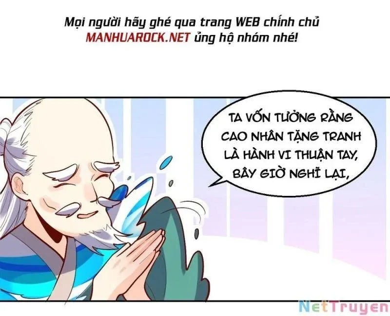đọc truyện Nguyên Lai Ta Là Tu Tiên Đại Lão Chương 148 ảnh 25 tại Giả Dược