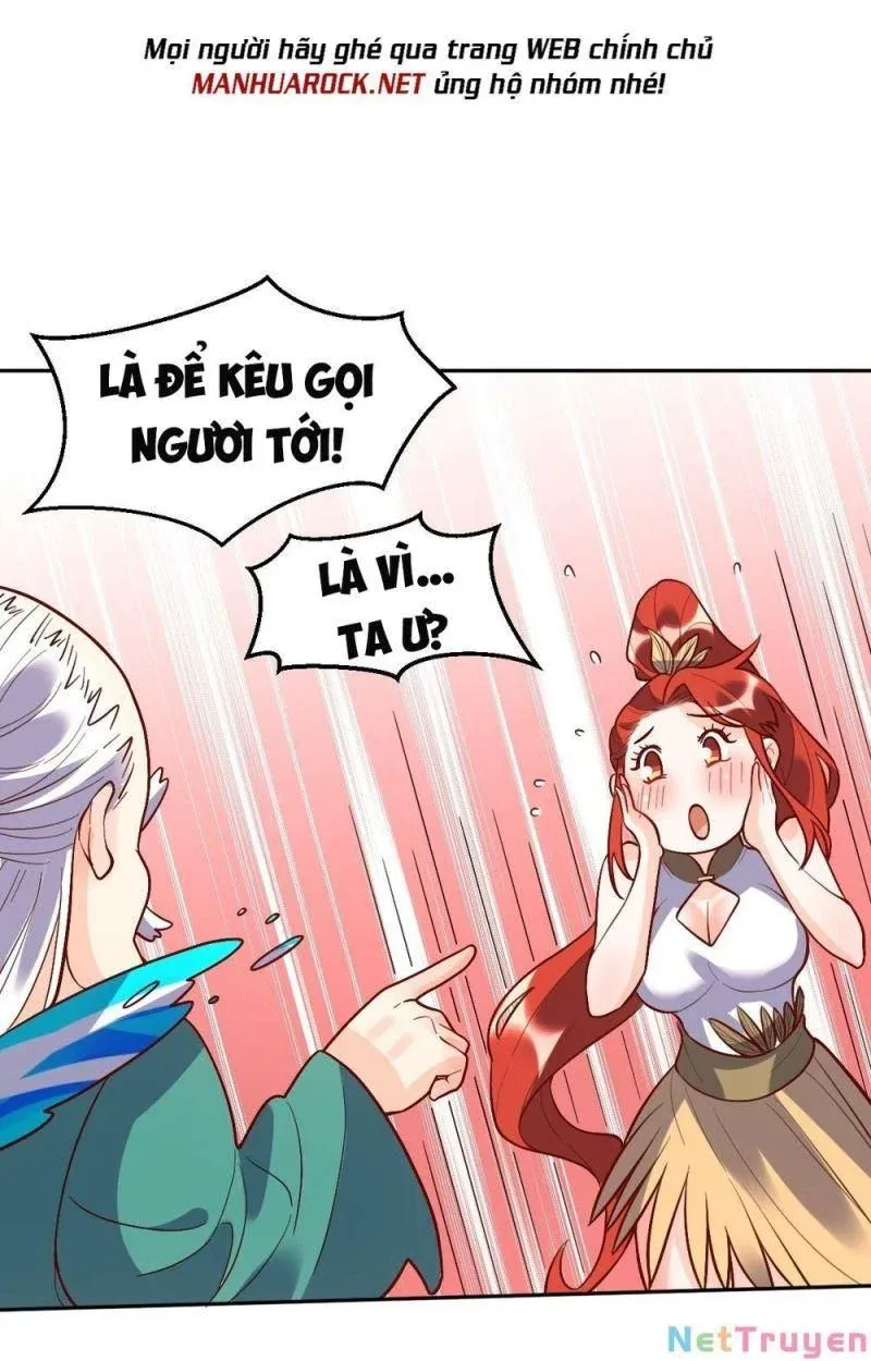 đọc truyện Nguyên Lai Ta Là Tu Tiên Đại Lão Chương 148 ảnh 27 tại Giả Dược