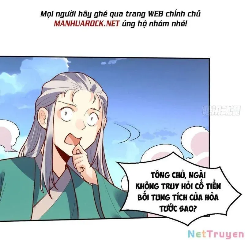 đọc truyện Nguyên Lai Ta Là Tu Tiên Đại Lão Chương 148 ảnh 41 tại Giả Dược